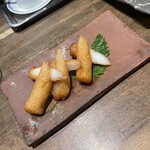 Izakaya Hokorashiya - 