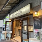 TOYS BREWERY - 