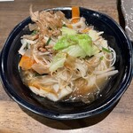 居酒屋　 誇羅司屋 - 