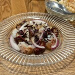 ヘンドリクス カリー バー - 