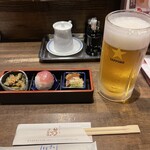 居酒屋　 誇羅司屋 - 