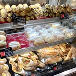 Boulangerie OPERA - 