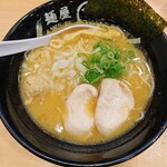 麺屋武一 - 