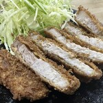 Tonkatsu Yoyogian - 