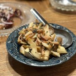 ヘンドリクス カリー バー - 