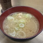 とんかつ 代々木庵 - 