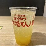 名古屋名物 みそかつ 矢場とん - 