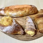 Boulangerie OPERA - 