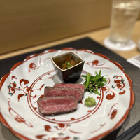 肉割烹ふたご 北新地店 - 