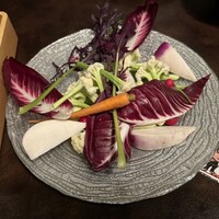オッジ ダルマット 西麻布店 - 