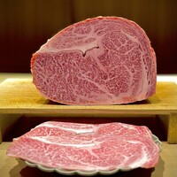 肉割烹ふたご 北新地店 - 
