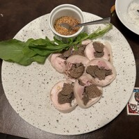 オッジ ダルマット 西麻布店 - 