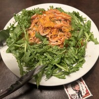 オッジ ダルマット 西麻布店 - 