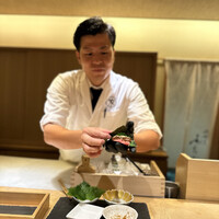 肉割烹ふたご 北新地店 - 