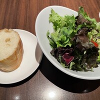 RISTORANTE Orobianco - 
