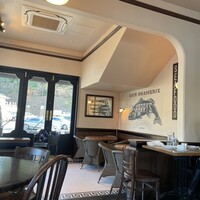 レストラン ラ・マーレ - 