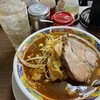 まぐろラーメン大門