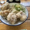 手打うどん 麦蔵