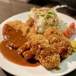 味の店 一番 - 