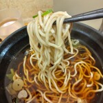 ふじ - ボソッとしてます