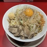 麺屋あっ晴れ - 