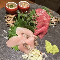 鮨よしかわ 恵比寿 - 