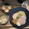 Tokyo Style Noodle ほたて日和