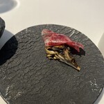 ラ・ヴァガボンド - 