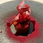 ラ・ヴァガボンド - 