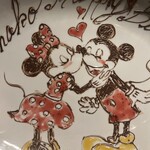 NK Diner 193 - イベントプレート！¥880