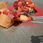 ラ・ヴァガボンド - 