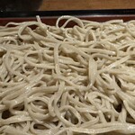 蕎麦ダイニング 凛 - 