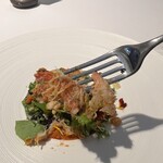 ラ・ヴァガボンド - 