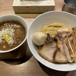 自家製麺 つきよみ - 