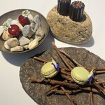 ラ・ヴァガボンド - 