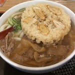 因幡うどん - 
