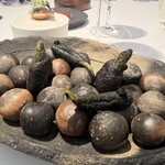 ラ・ヴァガボンド - 