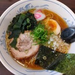 ラーメンぶーけ - 