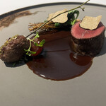 ラ・ヴァガボンド - 