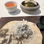 ラ・ヴァガボンド - 