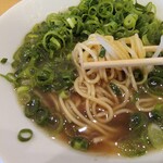 ラーメンまるイ - 