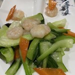 台湾料理 品香軒 - 