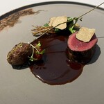 ラ・ヴァガボンド - 