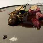 ラ・ヴァガボンド - 