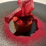 ラ・ヴァガボンド - 