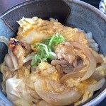 天音 - 親子丼