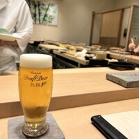 鮨 青海 青山店 - 