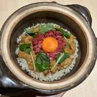 銀座 ちかみつ 六丁目 - 