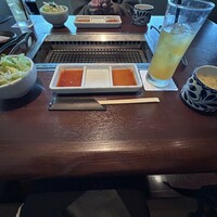 天空焼肉 星遊山 - 