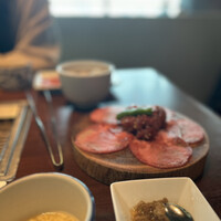 天空焼肉 星遊山 - 